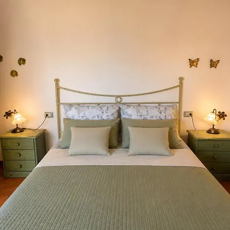 La Casa Di Alessandro Keytovillas * ואלדוריה