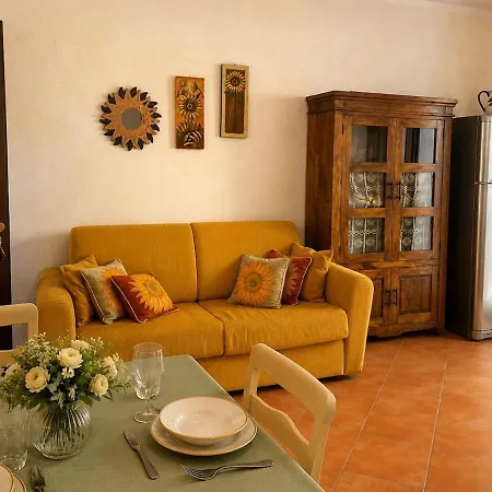شقة La Casa Di Alessandro Keytovillas *
