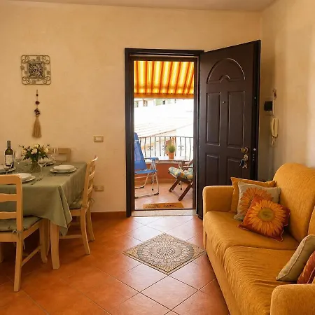 La Casa Di Alessandro Keytovillas Apartamento *