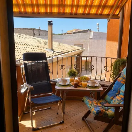 La Casa Di Alessandro Keytovillas