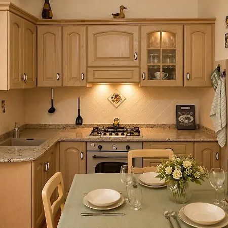 La Casa Di Alessandro Keytovillas شقة فاليدوريا