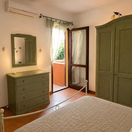 شقة La Casa Di Alessandro Keytovillas