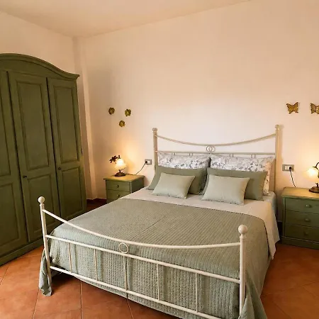 شقة La Casa Di Alessandro Keytovillas *